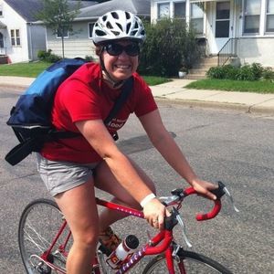 Meet your Posher, Kate